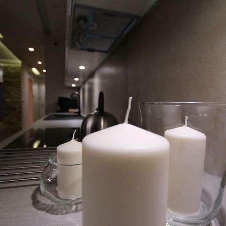 Apartament "Park Lotnikow" Краков Экстерьер фото