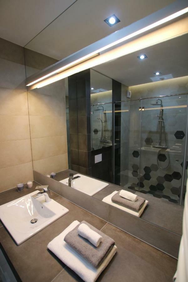 Apartament "Park Lotnikow" Краков Экстерьер фото